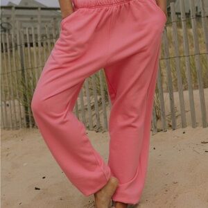 Daily Drills Monochrome “Cheeks” Joggers